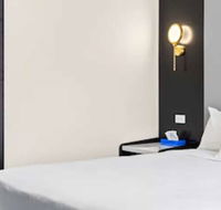WM Hotel Bankstown - Tourism Brisbane