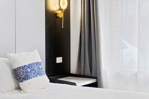 WM Hotel Bankstown - Tourism Brisbane 3