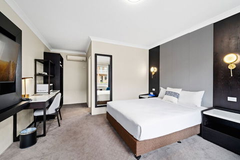 WM Hotel Bankstown - Tourism Brisbane 5