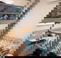 Kalbarri Red Bluff Tourist Park - Tourism Brisbane