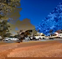 Tom Price Tourist Park - Tourism Brisbane