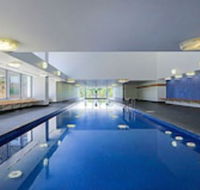 Spacious 1-Bedroom Apartment With Parking - Brisbane Tourism