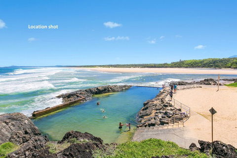 Ocean Sands 5 Sawtell NSW - Tourism Brisbane 4