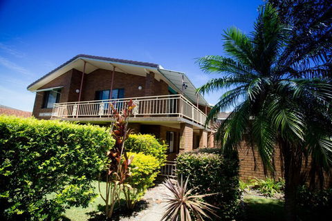 Driftwood Court 1 Sawtell NSW - Brisbane Tourism 1
