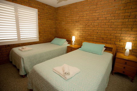 Driftwood Court 1 Sawtell NSW - Brisbane Tourism 5