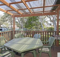 Ryans Cottage Sawtell NSW - Tourism Brisbane
