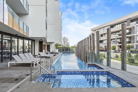 Heathland Views - Brisbane Tourism 2