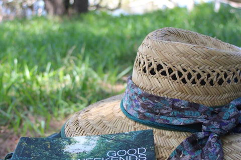 Waters Edge - Tourism Brisbane 2