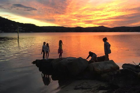 Waters Edge - Tourism Brisbane 7