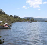 Waters Edge - Brisbane 4u
