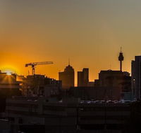 2 Bedroom Apt in Bondi Junction With Parking - Brisbane 4u