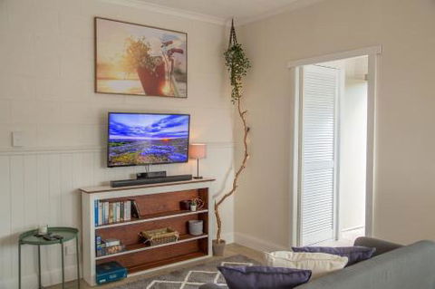 New Aptmnt Only 5 Mins To Mona Gallery - Tourism Brisbane 1