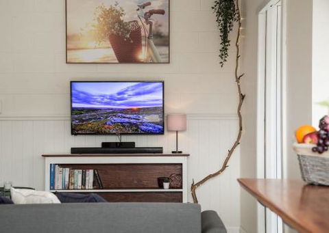 New Aptmnt Only 5 Mins To Mona Gallery - Tourism Brisbane 2