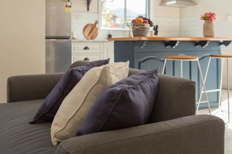 New Aptmnt Only 5 Mins To Mona Gallery - Tourism Brisbane 3