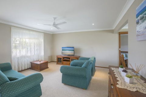 Robys Retreat Sawtell NSW - Tourism Brisbane 0