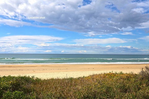 Sand & Sea 1 Sawtell NSW - Tourism Brisbane 5