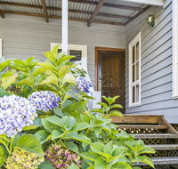Clervaux Cottage - Tourism Brisbane