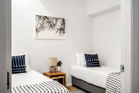 A PERFECT STAY - Luxe & Bloom - Tourism Brisbane 6