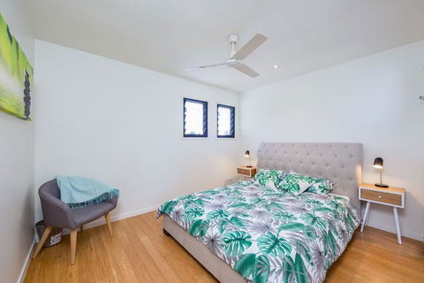 Gold Coast Stunning Waterfront Retreat By Hostrelax - Tourism Brisbane 7