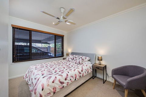 Gold Coast Stunning Waterfront Retreat By Hostrelax - Tourism Brisbane 4