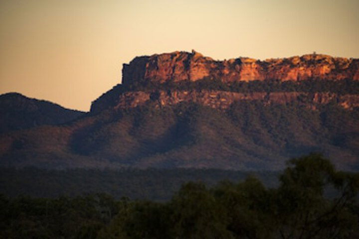 Groganville ACT Brisbane Tourism