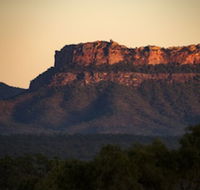 Mt Mulligan Lodge - Brisbane Tourism