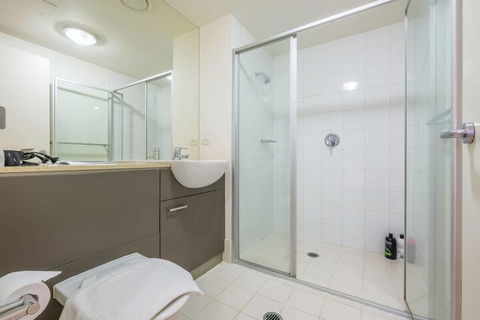 SoFun Apartment On George St - Brisbane Tourism 6