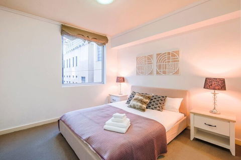 SoFun Apartment On George St - Brisbane Tourism 2