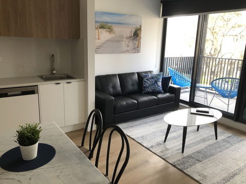 Q Squared Serviced Apartments - Brisbane 4u 6