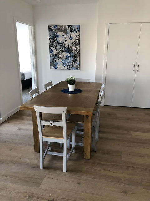 Q Squared Serviced Apartments - Brisbane 4u 4