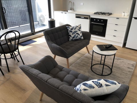 Q Squared Serviced Apartments - Brisbane 4u 2