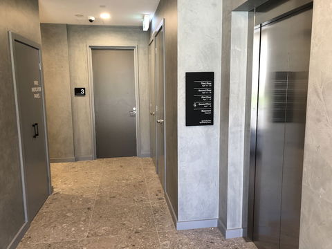 Q Squared Serviced Apartments - Brisbane 4u 0