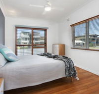 BEACH HOUSE on PEARL - Tourism Brisbane