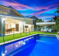 Beachside Holiday Escape - Tourism Brisbane