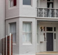 Celestial Suite - Tourism Brisbane