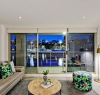 Absolute Sydney Harbour Front Luxury With Parking - Brisbane Tourism