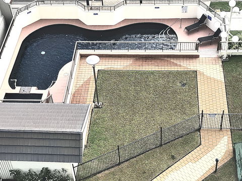 Cairns Apartment Esplanade Ocean Views - Brisbane Tourism 2