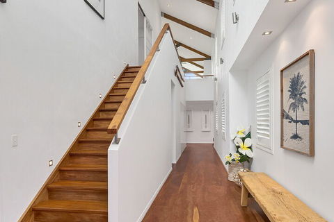 White Wash On She Oak - Tourism Brisbane 2