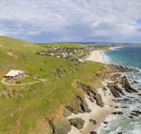 Cliffs End Beach Shack 105 Gold Coast Drive Carrickalinga - Brisbane Tourism