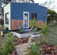 Dyl  Lils Tiny House on Wheels - Brisbane Tourism