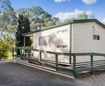 Gawler Caravan Park - Tourism Brisbane 4