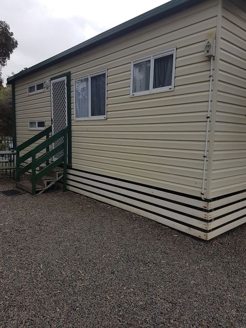 Gawler Caravan Park - Tourism Brisbane 1