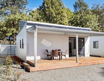Gawler Caravan Park - Tourism Brisbane 2