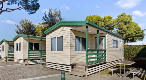 Gawler Caravan Park - Tourism Brisbane 0