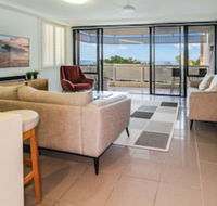 North Shore Towers - Brisbane Tourism