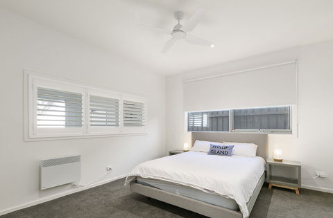 Pukeko Beach House - Tourism Brisbane 2