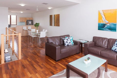 South Shores Trevally Villa 90 South Shores Normanville - Tourism Brisbane 6