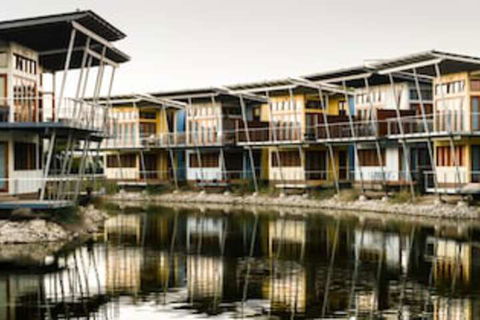 South Shores Trevally Villa 90 South Shores Normanville - Tourism Brisbane 0