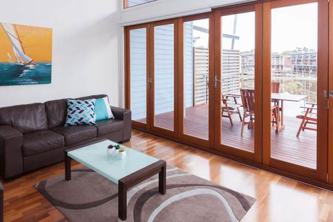 South Shores Trevally Villa 90 South Shores Normanville - Tourism Brisbane 3