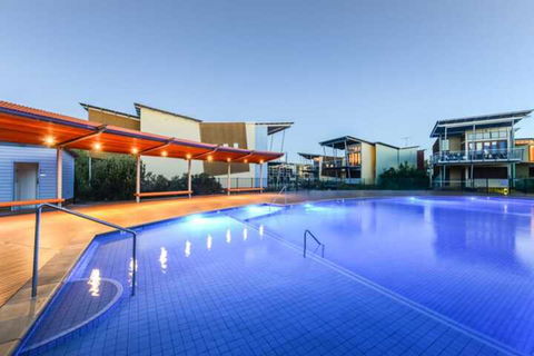 South Shores Trevally Villa 90 South Shores Normanville - Tourism Brisbane 2